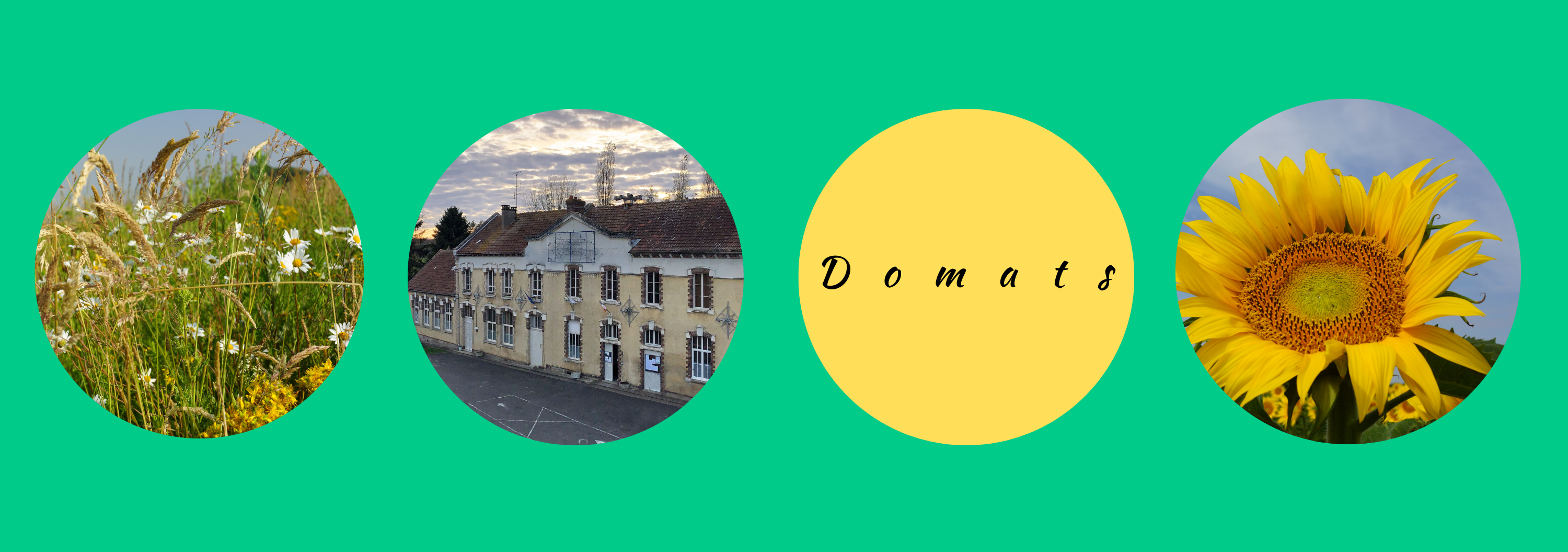 Bannière domats89.fr